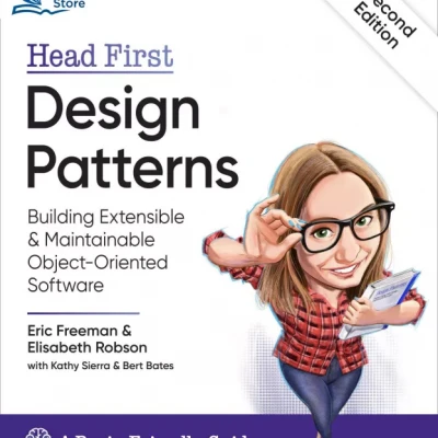 Head First Design Patterns Year 2020