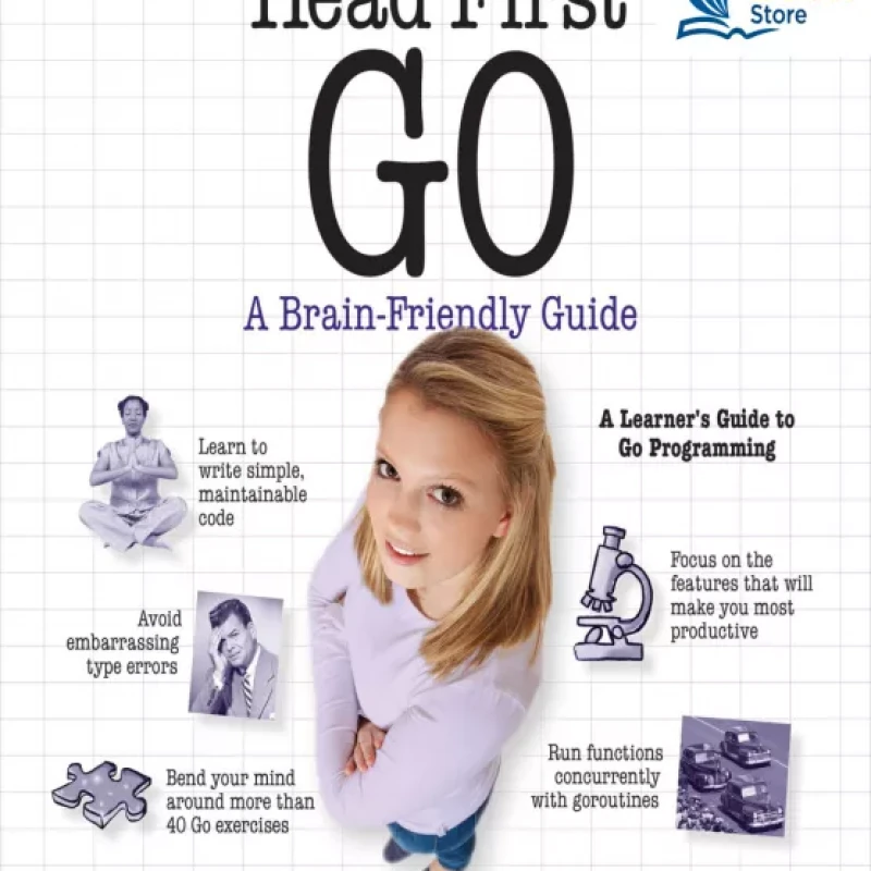 Head First Go