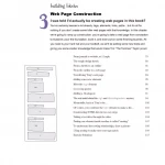 Head First HTML and CSS