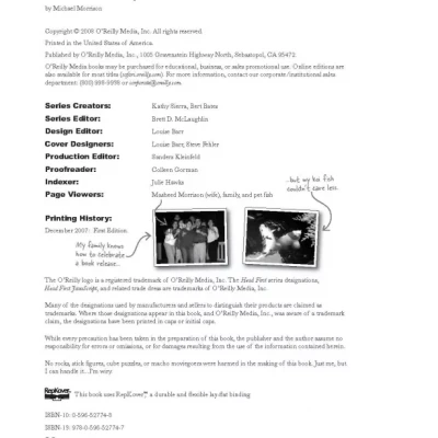 Head First JavaScript