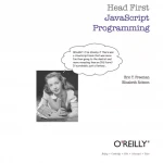 Head First JavaScript Programming
