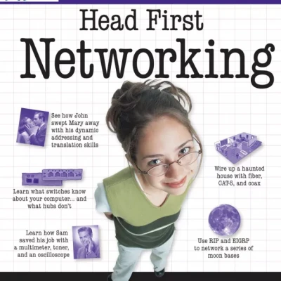 Head First Networking