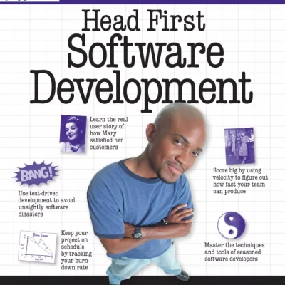 Head First Software Development