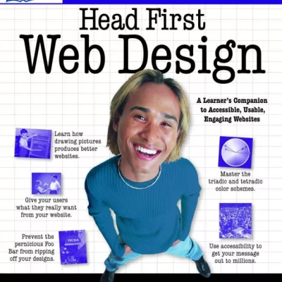 Head First Web Design