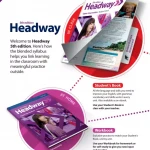 Headway Upper-Intermediate. Students Book (5th Edition) (Sách màu)