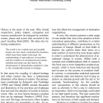 Sách Heritage tourism destinations preservation, communication and development