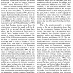 Sách Heritage tourism destinations preservation, communication and development