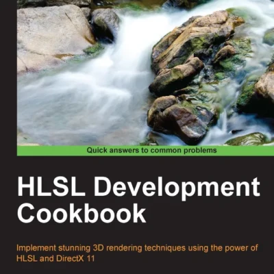 HLSL Development Cookbook