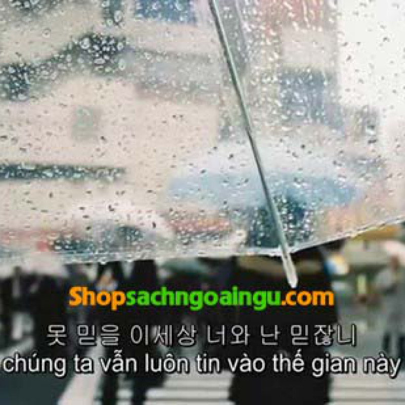 Lợi ích tuyệt vời từ việc học tiếng Hàn qua phim có phụ đề