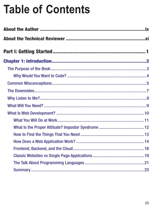 How to be a Web Developer A Complete Beginners Guide on What to Know ...