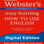 HOW TO USE ENGLISH (Sách đen trắng)
