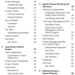 Sách Hybrid Project Management