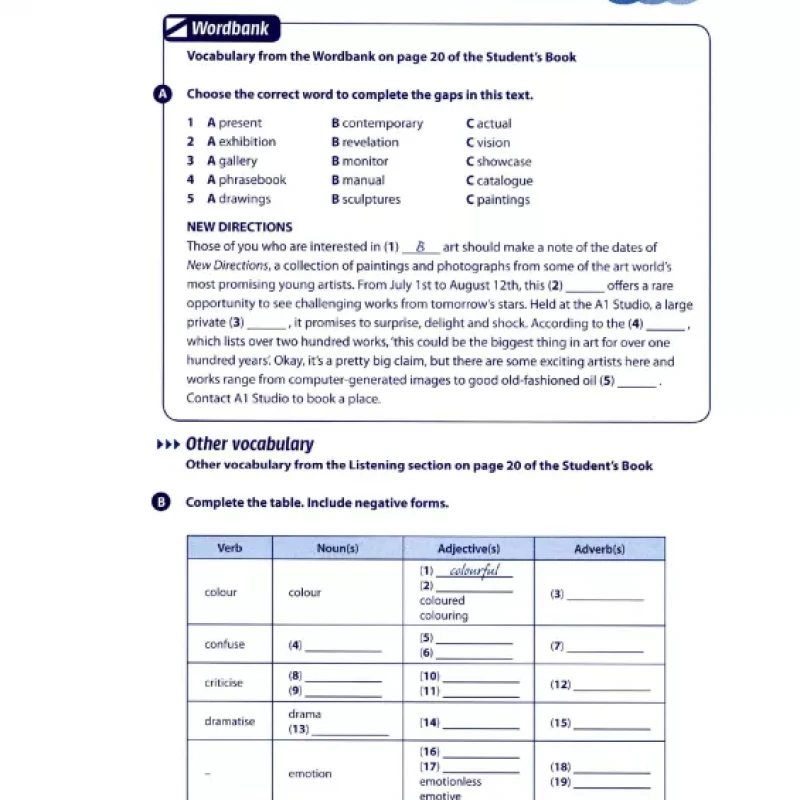 IELTS FOR ACADEMIC PURPOSE A SHORT INTENSIVE COURSE 5.5 TO 6.5 STUDENT'S BOOK (Sách đen trắng)