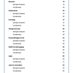 IELTS Speaking Actual Tests With Answers (Sách đen trắng)