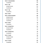 IELTS Speaking Actual Tests With Answers (Sách đen trắng)
