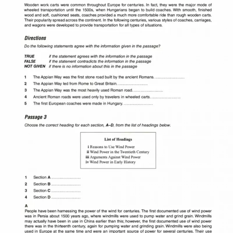 IELTS Strategies and Tips (Sách đen trắng)