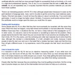 IELTS TEACHER - THE KEY TO IELTS SUCCESS (Sách đen trắng)