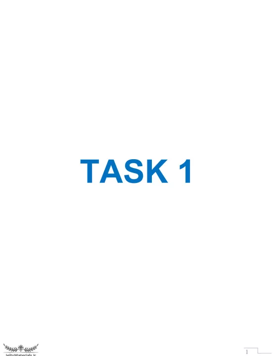 IELTS Writing Task 1 Task 2 (Sách màu)