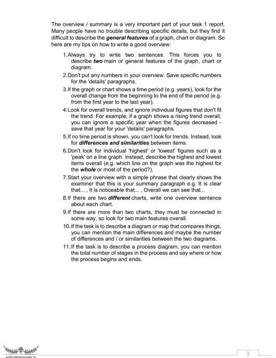 IELTS Writing Task 1 Task 2 (Sách màu)