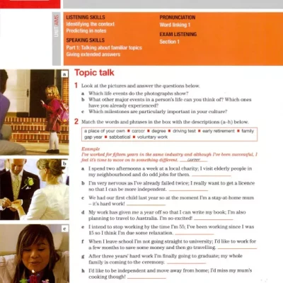 IMPROVE YOUR SKILLS LISTENING & SPEAKING FOR IELTS 6.0-7.5 (Sách màu)