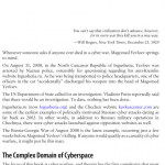 Inside cyber warfare mapping the cyber underworld (Jeffrey Carr)