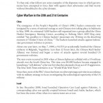 Inside cyber warfare mapping the cyber underworld (Jeffrey Carr)