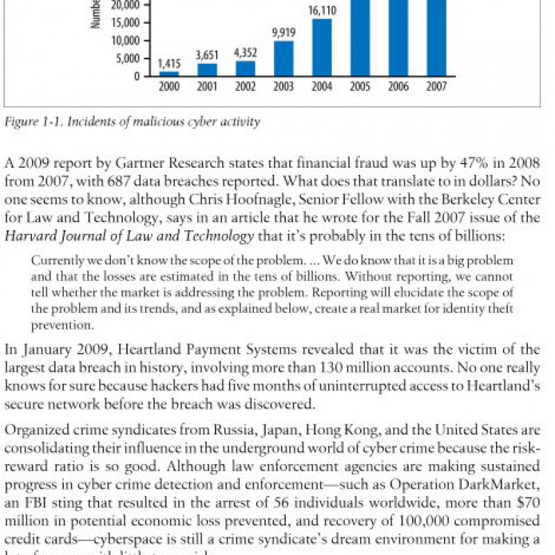 Inside cyber warfare mapping the cyber underworld (Jeffrey Carr)