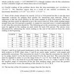 Instructors Solution Manual for Fundamentals of Physics