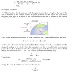 Instructors Solution Manual for Fundamentals of Physics