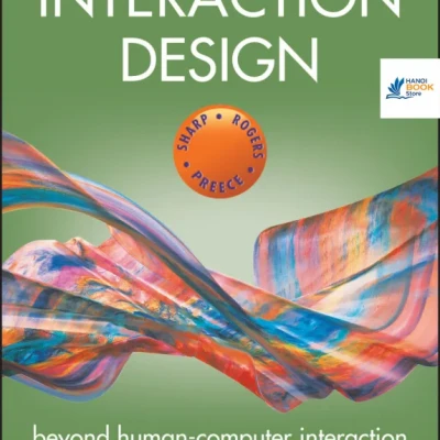 Interaction Design Beyond Human-Computer Interaction