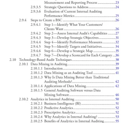Internal Audit Practice from A to Z by Patrick Onwura Nzechukwu