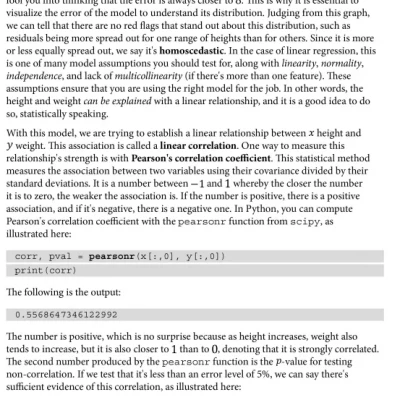 Interpretable Machine Learning with Python