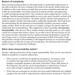 Interpretable Machine Learning with Python