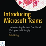 Introducing Microsoft Teams - Hanoi Bookstore