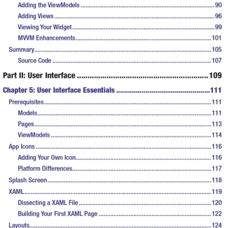 Introducing .NET MAUI