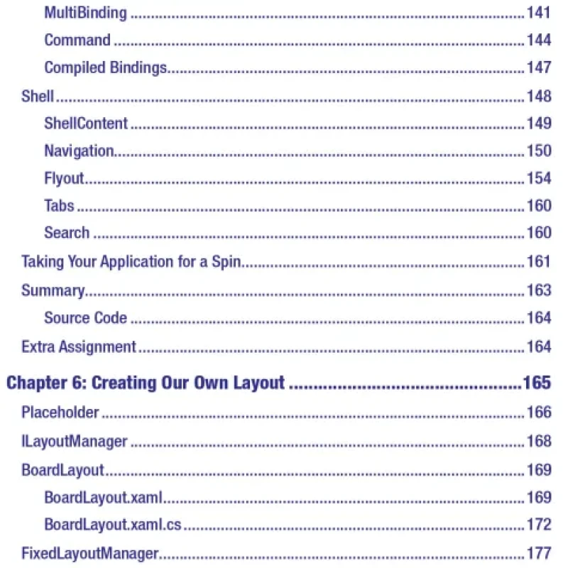 Introducing .NET MAUI