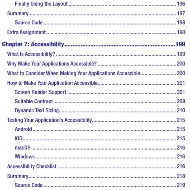 Introducing .NET MAUI