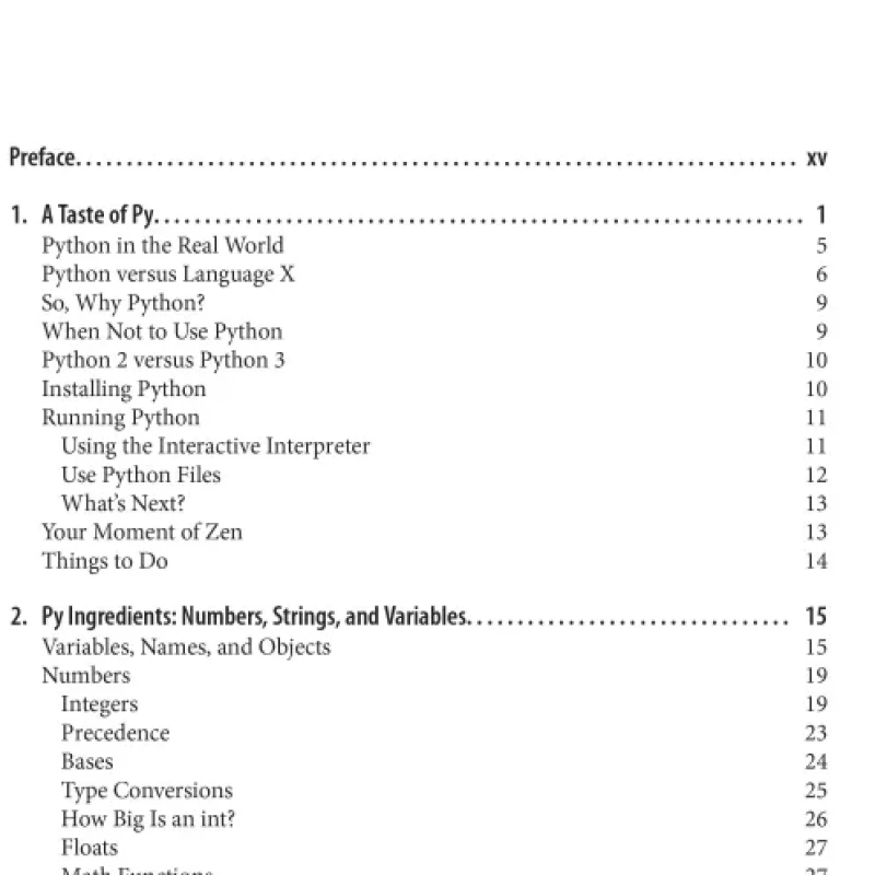 Introducing Python Modern Computing in Simple - Hanoi Bookstore