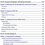 Introducing Spring Framework 6 - Hanoi Bookstore