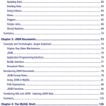 Introducing the MySQL 8 Document Store - Hanoi Bookstore
