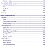 Introducing the MySQL 8 Document Store - Hanoi Bookstore