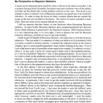 Introduction to Bayesian Statistics - Hanoi Bookstore