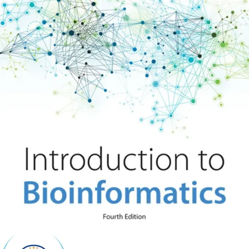 Introduction to bioinformatics - Hanoi Bookstore