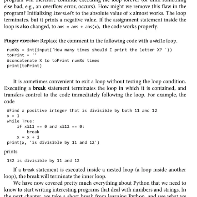 Introduction to Computation and Programming Using Python With Application to Understanding Data - Hanoi Bookstore