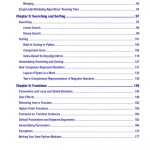 Introduction to Computational Thinking Problem Solving, Algorithms, Data Structures