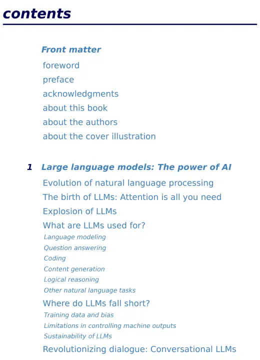 Introduction to Generative AI