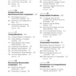 Introduction to Languages and the Theory of Computation