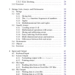 Introduction to Python for Science and Engineering