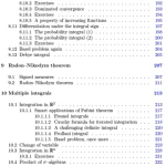 Introductory Mathematical Analysis for Quantitative Finance - Hanoi Bookstore