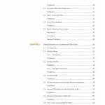 Introductory statistics